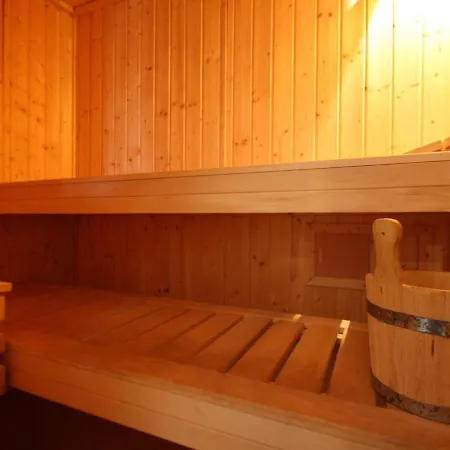 Дом отдыха Min Kaat,