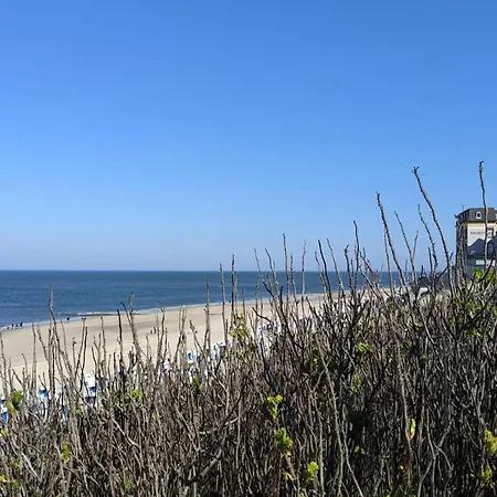 Дом отдыха Min Kaat, Nakensdorf