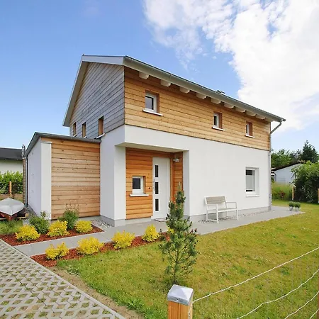 Holiday home Min Kaat In Nakensdorf