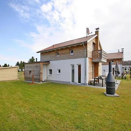 Holiday home Min Kaat In